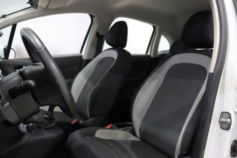 CITROEN C3 1.2 4P 12V PURE TECH ATTRATION FLEX, Foto 7