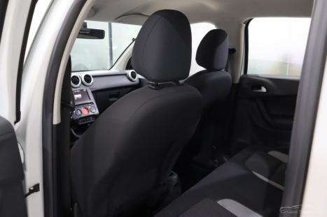 CITROEN C3 1.2 4P 12V PURE TECH ATTRATION FLEX, Foto 9