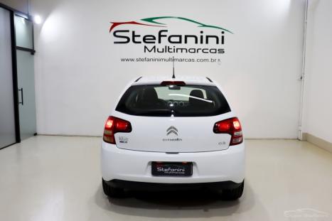 CITROEN C3 1.2 4P 12V PURE TECH ATTRATION FLEX, Foto 12