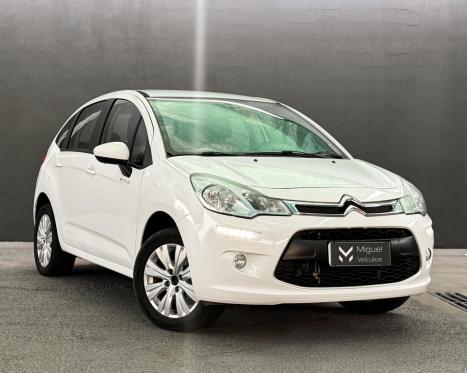CITROEN C3 1.2 4P 12V STYLE EDITION FLEX, Foto 3