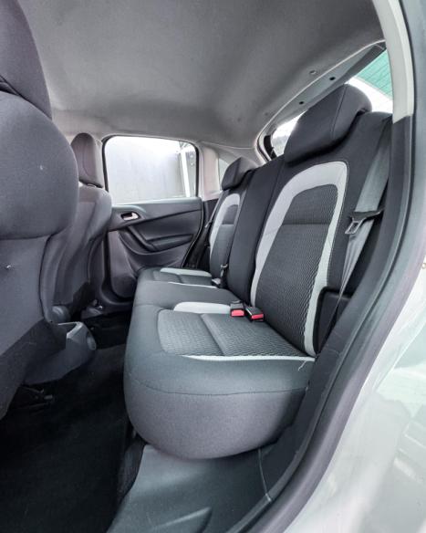 CITROEN C3 1.2 4P 12V STYLE EDITION FLEX, Foto 10