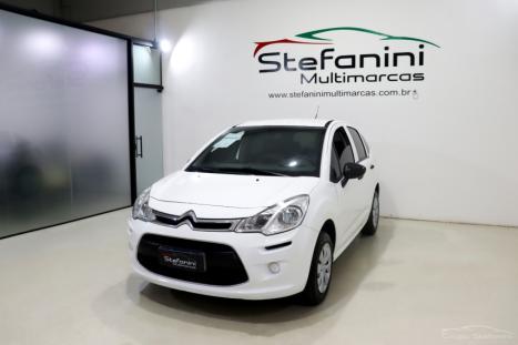 CITROEN C3 1.2 4P 12V PURE TECH OREGINE FLEX, Foto 1