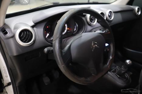 CITROEN C3 1.2 4P 12V PURE TECH OREGINE FLEX, Foto 4