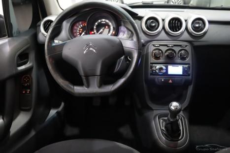 CITROEN C3 1.2 4P 12V PURE TECH OREGINE FLEX, Foto 5