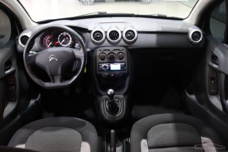CITROEN C3 1.2 4P 12V PURE TECH OREGINE FLEX, Foto 6