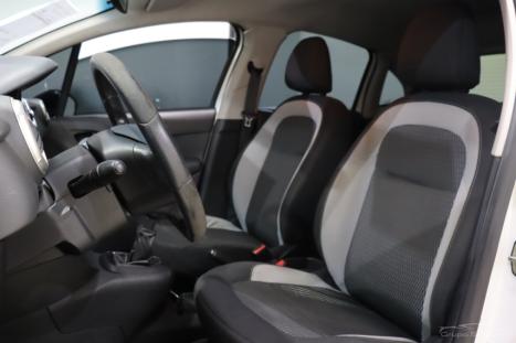 CITROEN C3 1.2 4P 12V PURE TECH OREGINE FLEX, Foto 7