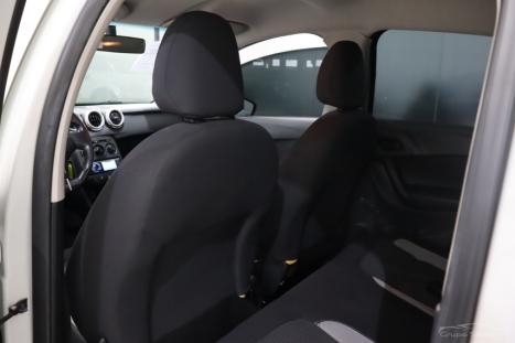 CITROEN C3 1.2 4P 12V PURE TECH OREGINE FLEX, Foto 9