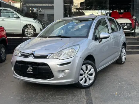 CITROEN C3 1.2 4P 12V ORIGINE FLEX, Foto 1