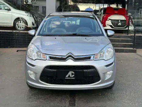 CITROEN C3 1.2 4P 12V ORIGINE FLEX, Foto 2