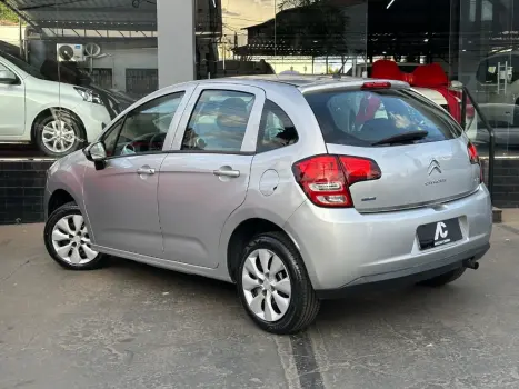 CITROEN C3 1.2 4P 12V ORIGINE FLEX, Foto 5