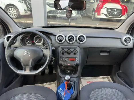 CITROEN C3 1.2 4P 12V ORIGINE FLEX, Foto 6
