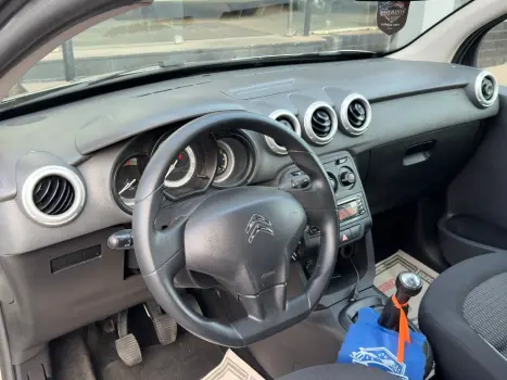 CITROEN C3 1.2 4P 12V ORIGINE FLEX, Foto 7