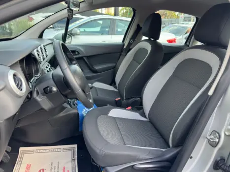 CITROEN C3 1.2 4P 12V ORIGINE FLEX, Foto 8