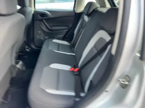 CITROEN C3 1.2 4P 12V ORIGINE FLEX, Foto 9