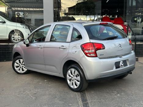 CITROEN C3 1.2 4P 12V ORIGINE FLEX, Foto 4