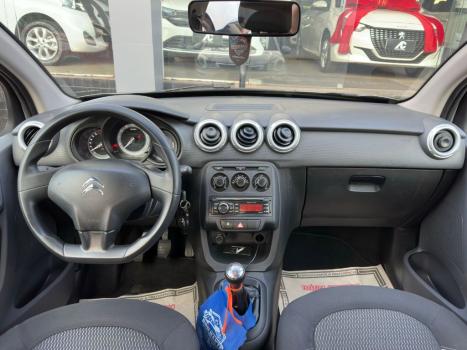 CITROEN C3 1.2 4P 12V ORIGINE FLEX, Foto 7