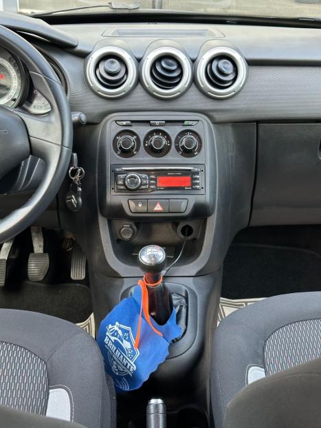CITROEN C3 1.2 4P 12V ORIGINE FLEX, Foto 10