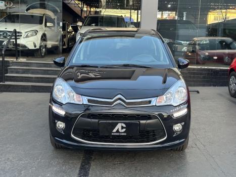 CITROEN C3 1.2 4P 12V PURE TECH ATTRATION FLEX, Foto 2