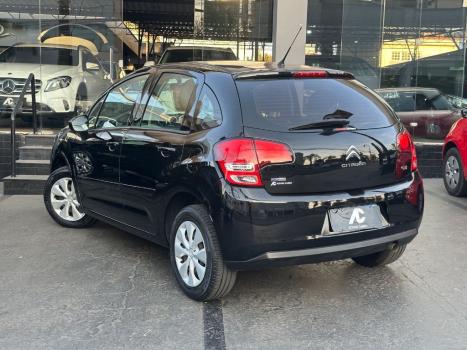 CITROEN C3 1.2 4P 12V PURE TECH ATTRATION FLEX, Foto 3