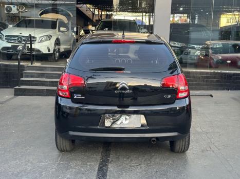 CITROEN C3 1.2 4P 12V PURE TECH ATTRATION FLEX, Foto 4