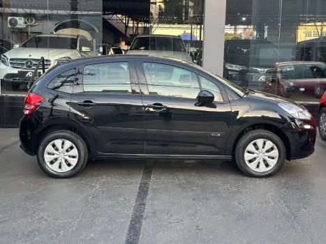 CITROEN C3 1.2 4P 12V PURE TECH ATTRATION FLEX, Foto 5