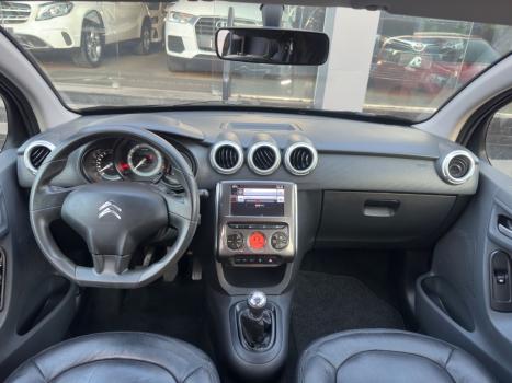 CITROEN C3 1.2 4P 12V PURE TECH ATTRATION FLEX, Foto 6