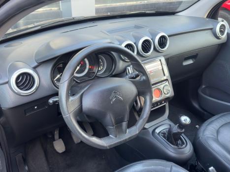 CITROEN C3 1.2 4P 12V PURE TECH ATTRATION FLEX, Foto 7
