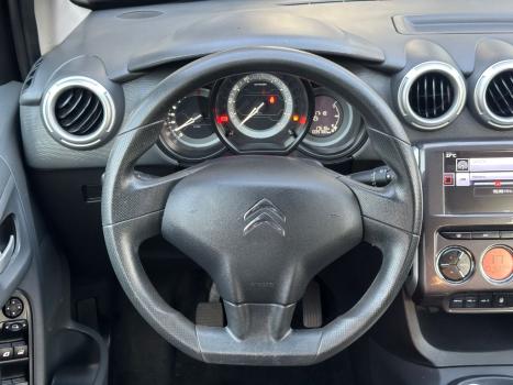 CITROEN C3 1.2 4P 12V PURE TECH ATTRATION FLEX, Foto 8