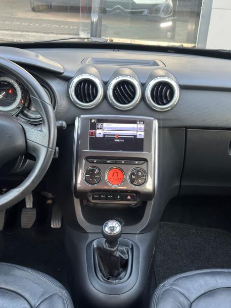 CITROEN C3 1.2 4P 12V PURE TECH ATTRATION FLEX, Foto 9