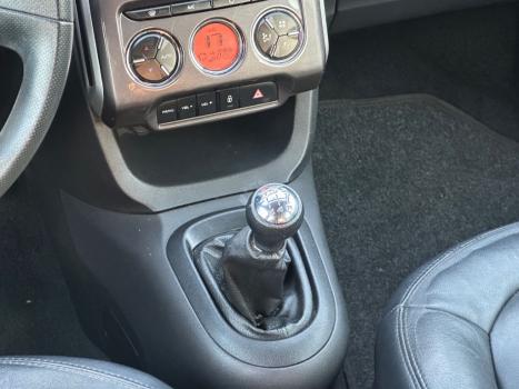 CITROEN C3 1.2 4P 12V PURE TECH ATTRATION FLEX, Foto 10