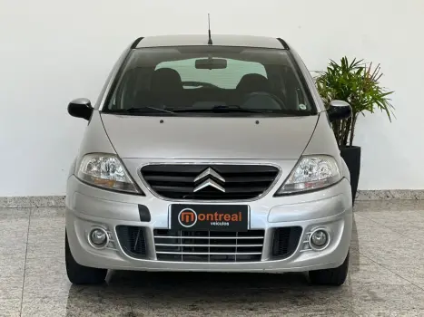 CITROEN C3 1.4 4P EXCLUSIVE FLEX, Foto 2