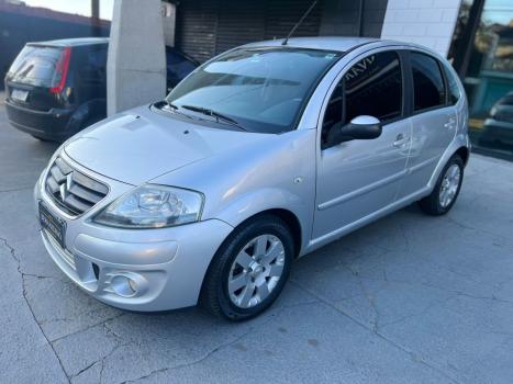 CITROEN C3 1.4 4P EXCLUSIVE FLEX, Foto 4