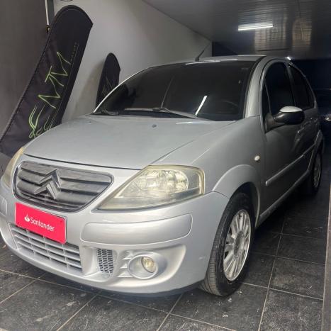 CITROEN C3 1.4 4P EXCLUSIVE FLEX, Foto 1