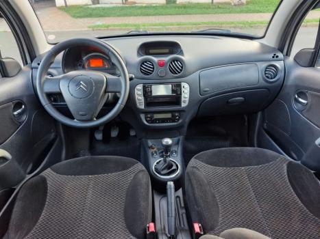 CITROEN C3 1.4 4P EXCLUSIVE FLEX, Foto 10