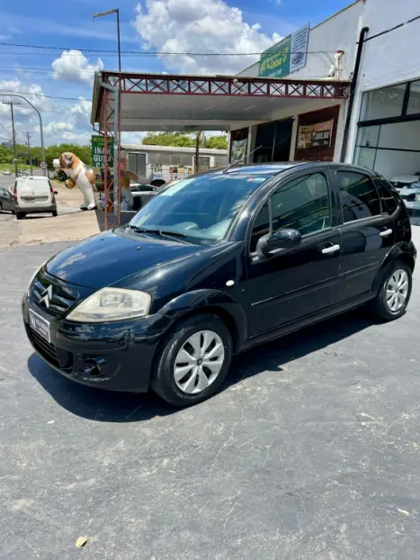 CITROEN C3 1.4 4P EXCLUSIVE FLEX, Foto 3