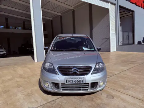 CITROEN C3 1.4 4P EXCLUSIVE FLEX, Foto 2