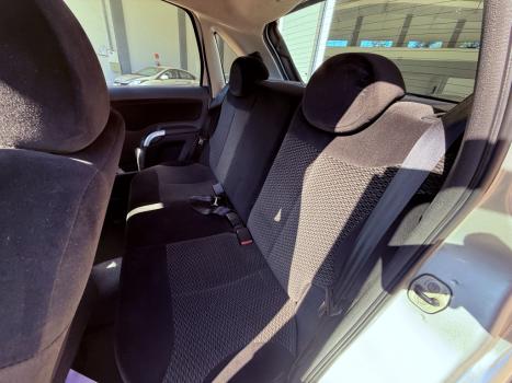CITROEN C3 1.4 4P EXCLUSIVE FLEX, Foto 10