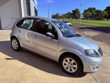 CITROEN C3 1.4 4P EXCLUSIVE FLEX, Foto 7