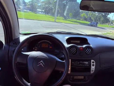 CITROEN C3 1.4 4P EXCLUSIVE FLEX, Foto 8