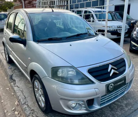 CITROEN C3 1.4 4P EXCLUSIVE FLEX, Foto 1