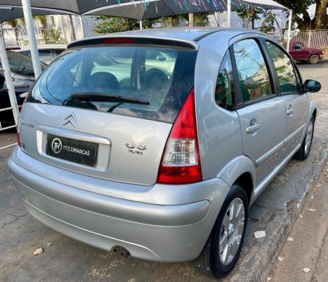 CITROEN C3 1.4 4P EXCLUSIVE FLEX, Foto 5
