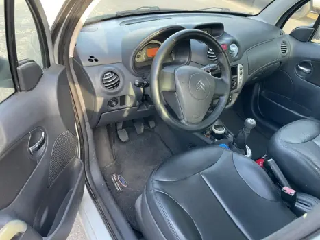 CITROEN C3 1.4 4P EXCLUSIVE FLEX, Foto 6
