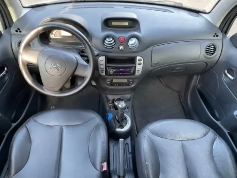 CITROEN C3 1.4 4P EXCLUSIVE FLEX, Foto 7