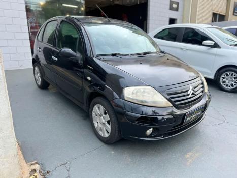 CITROEN C3 1.4 4P EXCLUSIVE FLEX, Foto 1