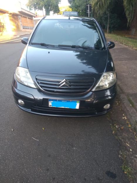 CITROEN C3 1.4 4P EXCLUSIVE FLEX, Foto 1