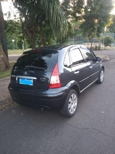 CITROEN C3 1.4 4P EXCLUSIVE FLEX, Foto 2