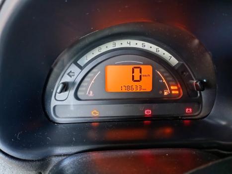 CITROEN C3 1.4 4P EXCLUSIVE FLEX, Foto 3