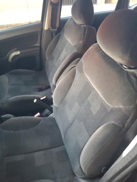 CITROEN C3 1.4 4P EXCLUSIVE FLEX, Foto 5