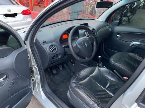 CITROEN C3 1.4 4P EXCLUSIVE FLEX, Foto 3