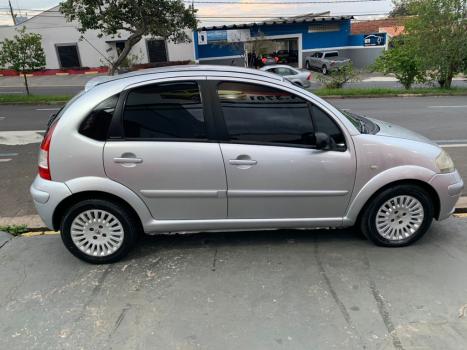 CITROEN C3 1.4 4P EXCLUSIVE FLEX, Foto 4